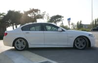 BMW 528, 2013 il, 277000 km, 2 L — şəkil 6
