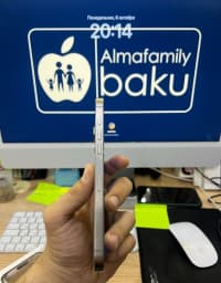Apple iPhone 15 Pro Max, 8 GB — şəkil 2