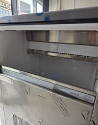 Brezma CB1565A Buz Generatoru 155 kq — şəkil 9