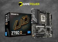 Gigabyte Z790 UD WiFi DDR5 Ana Plata — şəkil 1