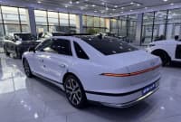 Hyundai Grandeur, 2023 il, 28800 km, 1600 L — şəkil 7