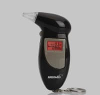 Alkotester nəfəs analizatoru — şəkil 1
