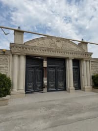 5 otaqlı həyət evi 250 m² satılır   — şəkil 14