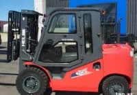 Forklift Heli CPCD50, 2022 il — şəkil 1