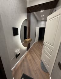 2 otaqlı mənzil 55 m² satılır — şəkil 2