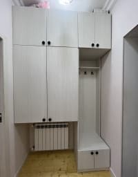 2 otaqlı mənzil 55 m² satılır — şəkil 12
