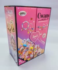 Cwany 3-ü 1-də DIY muncuq və bəzək dəsti — şəkil 3