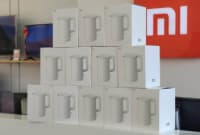 Xiaomi çaydan — şəkil 1