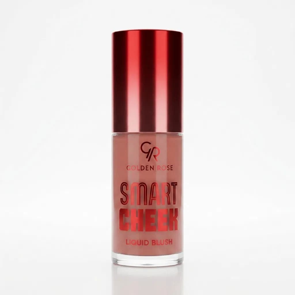 Golden Rose Smart Cheek Maye Ənlik 105