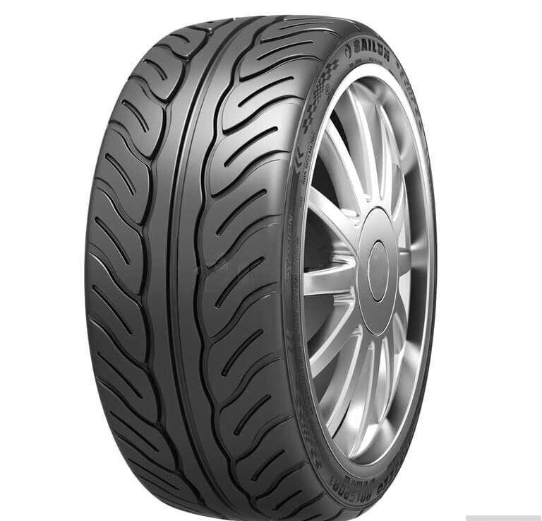 Sailun Atrezzo R01 Sport 215/45 R17 Yay Təkəri