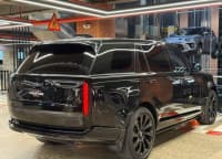 Land Rover Range Rover, 2023 il, 67000 km, 4400 L — şəkil 4