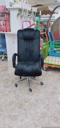 Qarışıq rəng, Ofis üçün kreslo — şəkil 3