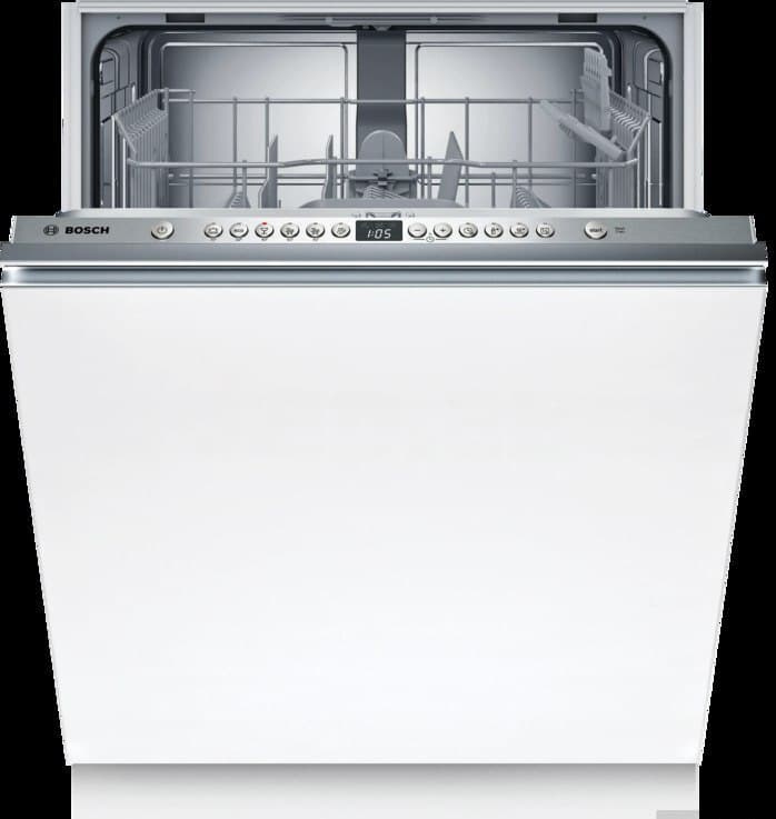 Bosch Qabyuyan maşın
