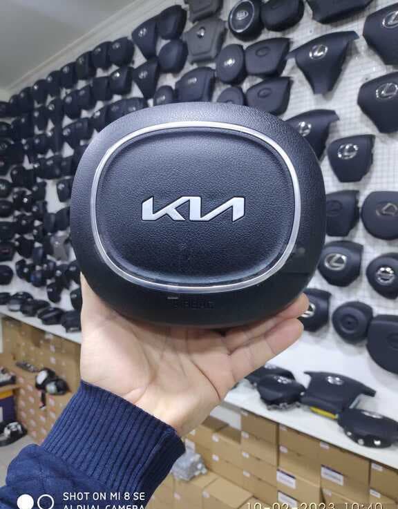 Airbag Kia Sorento 2021-2022