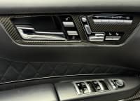Mercedes CL 65 AMG, 2011 il, 34000 km, 6000 L — şəkil 4