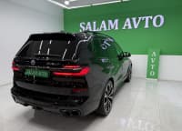 BMW X7, 2022 il, 48700 km, 4400 L — şəkil 4
