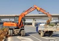 Ekskavator BD150 15 tonluq, 2023 il — şəkil 4