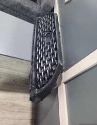 Radiator barmaqlığı Toyota Corolla Cross 2025 — şəkil 4