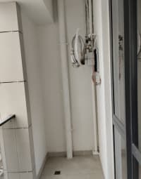 2 otaqlı mənzil 56.3 m² satılır — şəkil 4