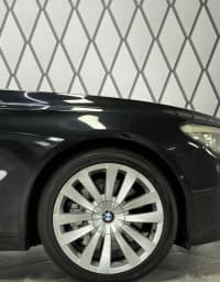 BMW 750, 2012 il, 151000 km, 4400 L — şəkil 14