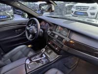 BMW 528, 2016 il, 206400 km, 2000 L — şəkil 10