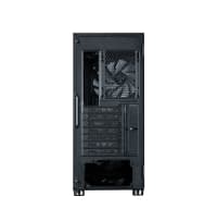 Kompüter korpusu Zalman I3 Neo ARGB Black — şəkil 8
