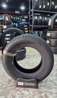 Nankang SP-9 265/65 R17 112H M+S Şini — şəkil 3