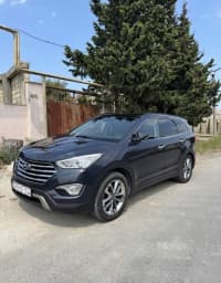 Hyundai Maxcruz, 2014 il, 165000 km, 2200 L — şəkil 3
