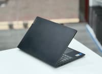 Lenovo markalı notbuk, Boz rəng — şəkil 3
