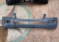 Ön bufer Mercedes W164 ML — şəkil 8