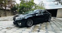 Toyota Corolla, 2014 il, 106347 km, 1.6 L — şəkil 4