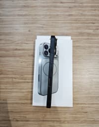 Apple iPhone 16 Pro, 8 GB — şəkil 3