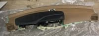 Ön panel Mercedes W221 — şəkil 5