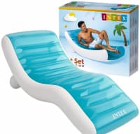 Intex 56874 Su Üstü Matrası (191x99 sm) — şəkil 2