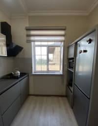 2 otaqlı həyət evi 55 m² satılır — şəkil 8