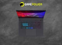 Asus markalı notbuk, Boz rəng — şəkil 2