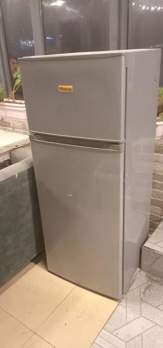 Indesit soyuducu