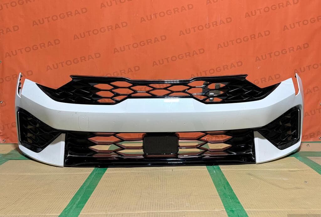 Ön bufer Kia Optima və Kia K5 2024