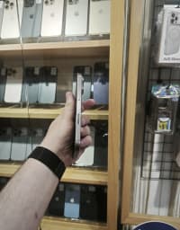 Apple iPhone 16 Pro, 8 GB — şəkil 6