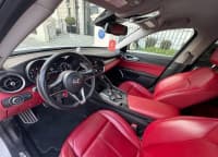 Alfa Romeo Giulia, 2017 il, 135000 km, 2 L — şəkil 4