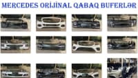 Ehtiyat hissələri Mercedes-Benz — şəkil 2