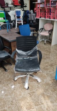 Qarışıq rəng, Ofis üçün kreslo — şəkil 2