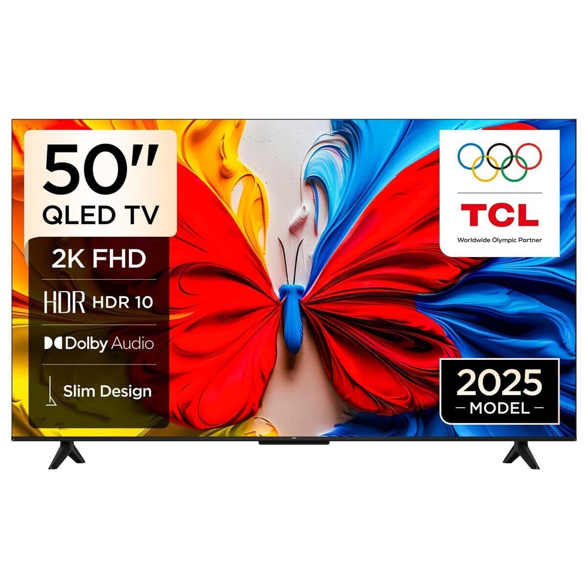 TCL Televizor 50" LED