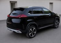 Chery Tiggo 2 Pro Max, 2024 il, 6500 km, 1500 L — şəkil 4