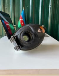 Antifriz çəni Mercedes modelləri üçün — şəkil 8
