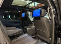 Chevrolet Tahoe, 2025 il, 21000 km, 6200 L — şəkil 25