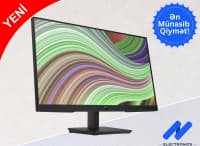 Monitor HP P24v G5 23.8" Full HD — şəkil 2