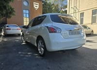 Nissan Tiida, 2013 il, 126000 km, 1800 L — şəkil 6