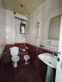 4 otaqlı ofis 130 m² kirayə verilir  — şəkil 26