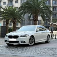 BMW 528, 2016 il, 160000 km, 2 L — şəkil 2